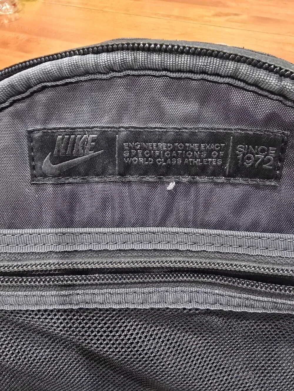 Nike cheyenne vapor